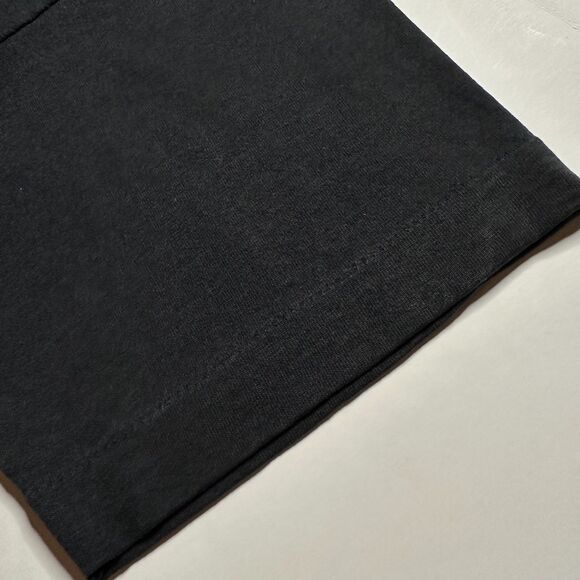 Vintage Early 90's Screen Stars Single Stitch BHSU Native American Graphic Tee L - Picture 4 of 11